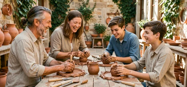 Découvrez des activités originales pour pimenter vos prochains voyages en famille Découvrez des activités originales pour pimenter vos prochains voyages en famille