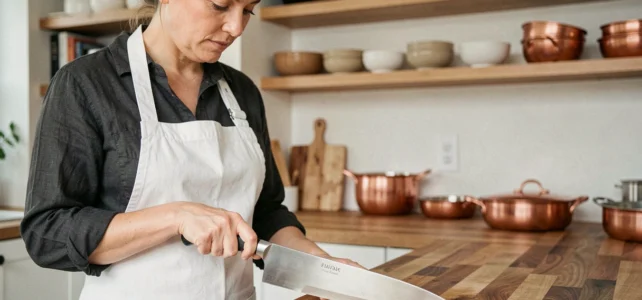 Les essentiels pour bien choisir votre équipement de cuisine en 2024