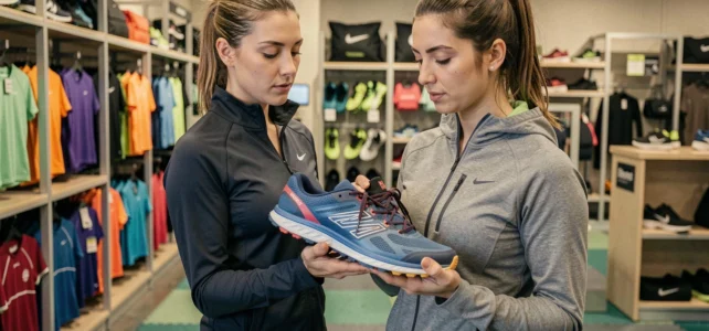 Comment bien choisir son équipement sportif pour des performances optimales Comment bien choisir son équipement sportif pour des performances optimales