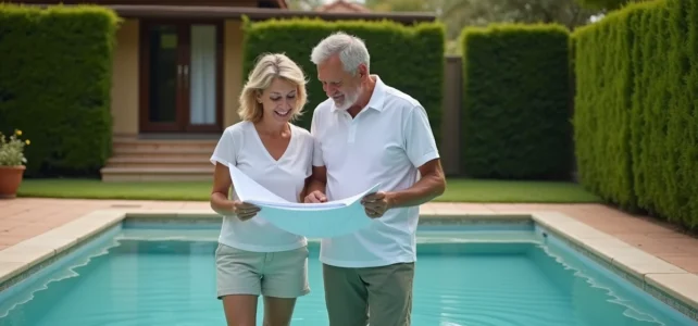 Comment choisir les dimensions idéales pour une piscine sans payer d’impôts ?