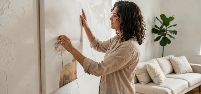 Comment transformer votre intérieur grâce à la décoration murale personnalisée et originale Comment transformer votre intérieur grâce à la décoration murale personnalisée et originale