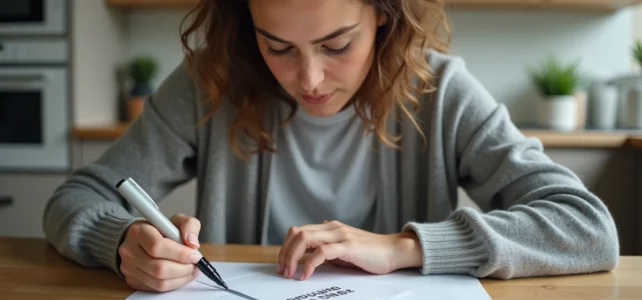 Comment réexpédier du courrier en barrant l&rsquo;adresse : astuces et conseils pratiques