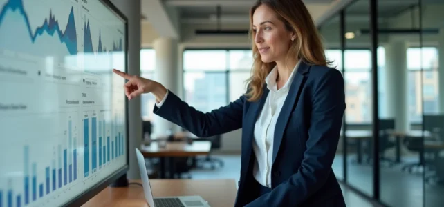 Les dernières tendances et actualités incontournables du monde de l&rsquo;entrepreneuriat en 2024