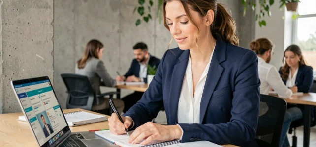 Découvrez comment booster votre carrière grâce à des formations professionnelles innovantes Découvrez comment booster votre carrière grâce à des formations professionnelles innovantes