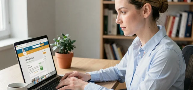 Les meilleures astuces pour trouver un emploi rapidement en ligne en 2024 Les meilleures astuces pour trouver un emploi rapidement en ligne en 2024
