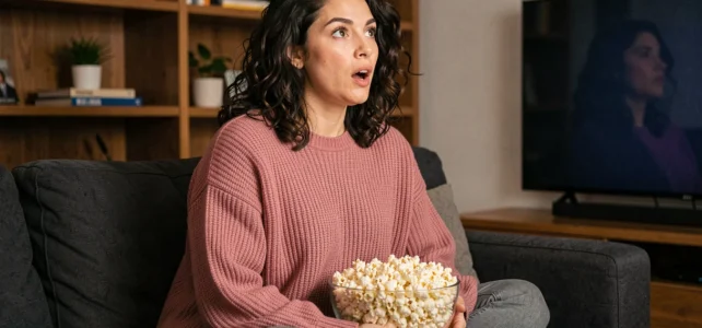 Les dernières tendances cinéma et séries à ne pas manquer cette année