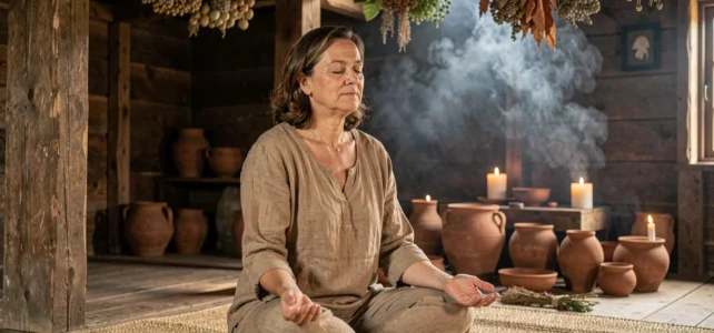 Plongée au cœur d’une retraite ayahuasca : récit d’une expérience unique en France