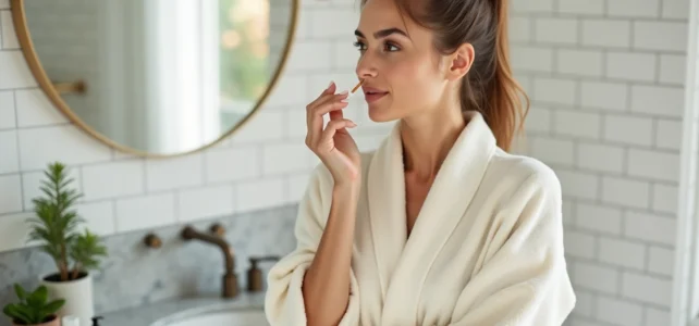 Astuces et conseils incontournables pour sublimer votre routine beauté au quotidien Astuces et conseils incontournables pour sublimer votre routine beauté au quotidien
