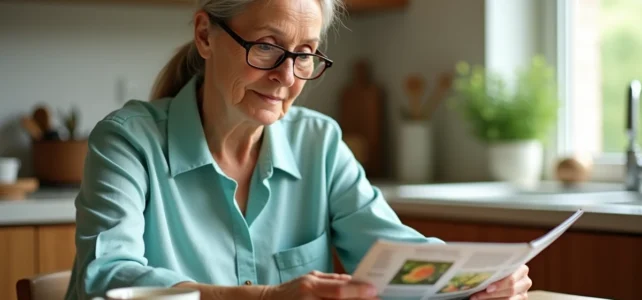 Les meilleures ressources pour bien vieillir : conseils et actualités santé pour seniors