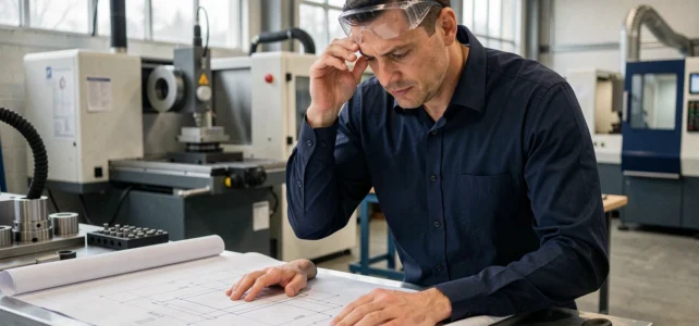 Comment trouver rapidement un emploi en Suisse dans le secteur technique
