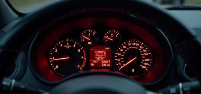 Que faire si le voyant moteur rouge et ESP s’allument sur votre Nissan Juke ? Que faire si le voyant moteur rouge et ESP s’allument sur votre Nissan Juke ?