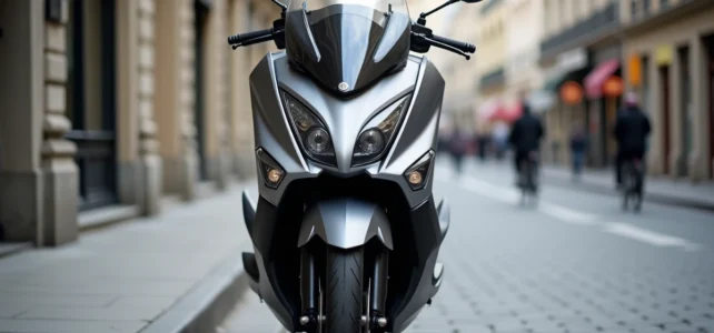 Pourquoi le prix du TMAX 750 en 2026 pourrait grimper selon les experts
